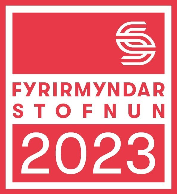 Fyrirmyndastofnun 2023